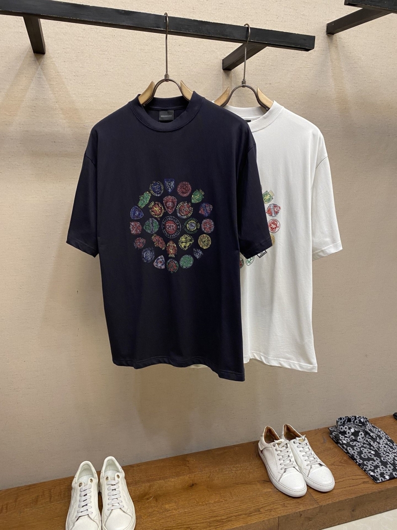 Ba1en*iaga t-shirts